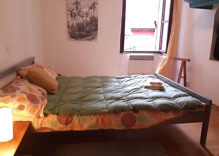 Zdenac Апартаменты *