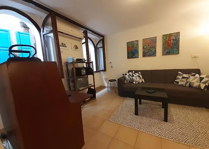 Zdenac Rovinj