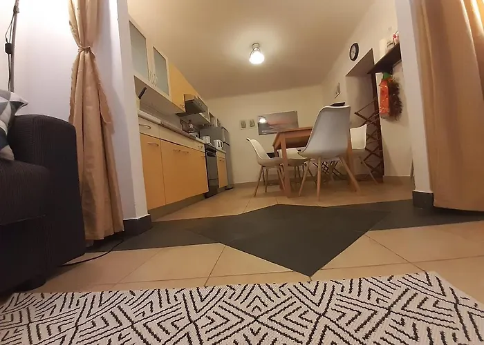 Апартаменты Zdenac Ровинь