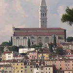 Zdenac * Rovinj