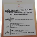 Lejlighed Zdenac Rovinj