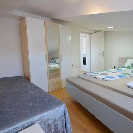 Apartament Zdenac Rovinj