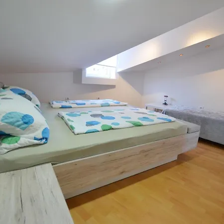 Zdenac Apartman Rovinj