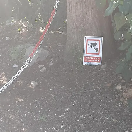 Apartman Zdenac Rovinj