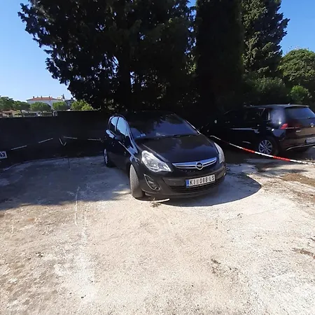 Zdenac * Rovinj