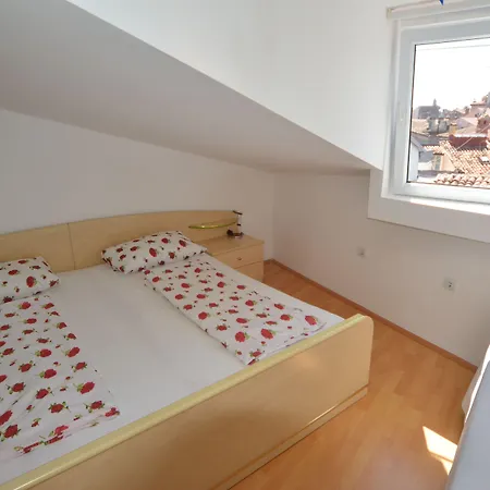 Zdenac Apartamento Rovinj