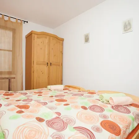 Apartman Zdenac