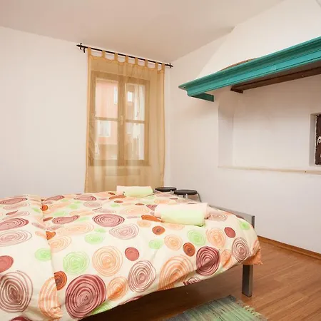 Apartament Zdenac