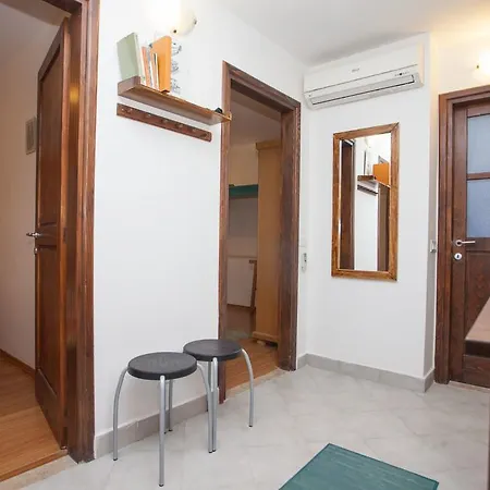 Zdenac Rovinj