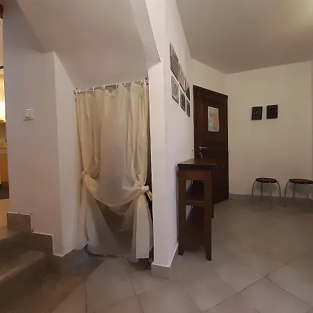 Apartament Zdenac Rovinj