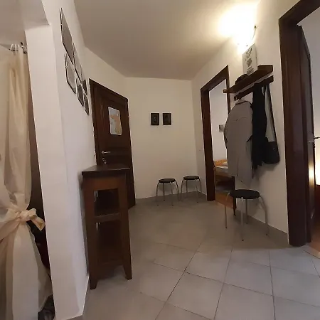Apartament Zdenac Rovinj