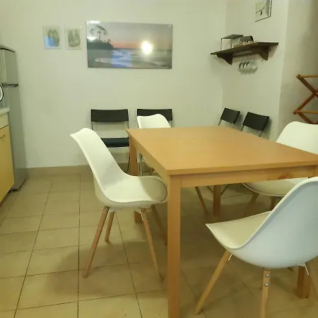 Apartman Zdenac