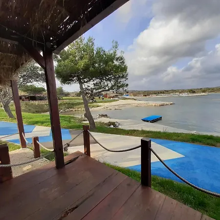 Zdenac Apartman Rovinj