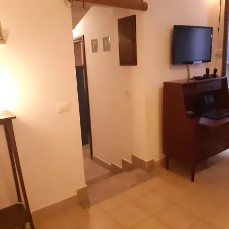 Apartman Zdenac Rovinj