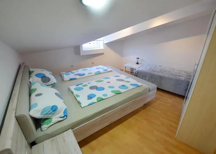 Zdenac Apartamento *