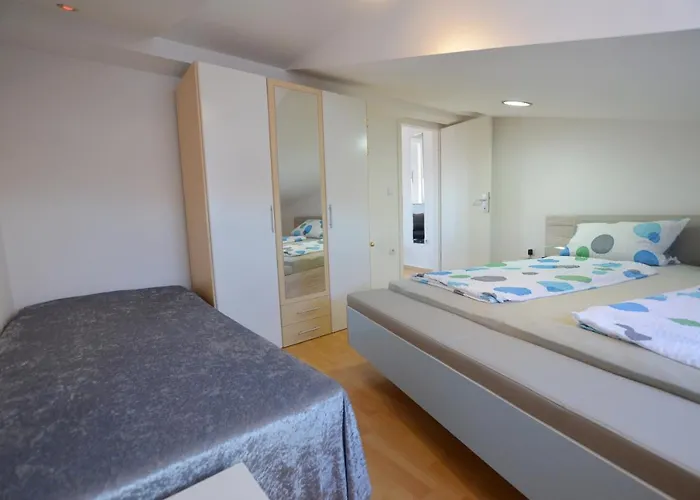 Apartamento Zdenac Rovinj