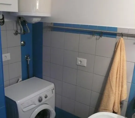 Zdenac Apartamento *