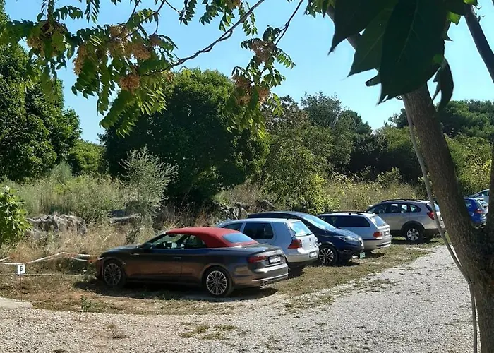 Zdenac Apartamento *