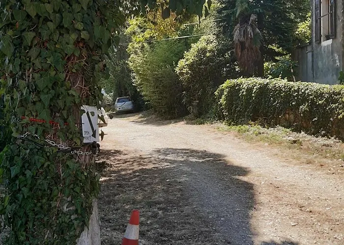 Apartamento Zdenac *