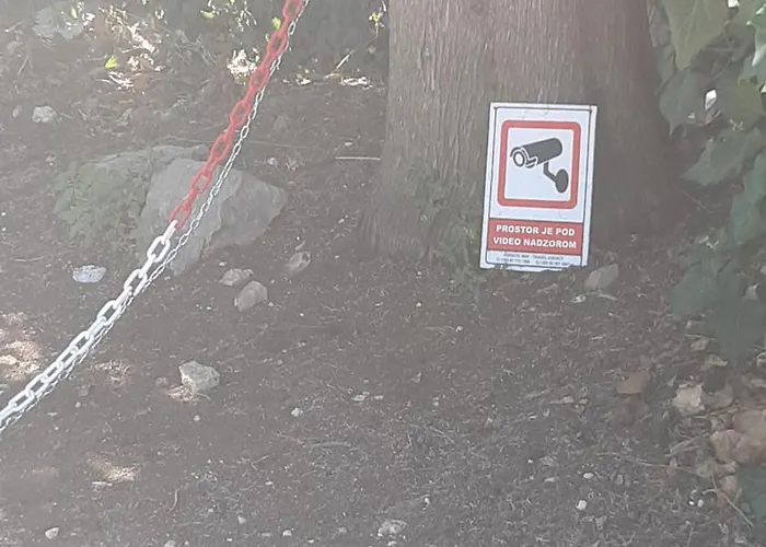 Apartamento Zdenac Rovinj