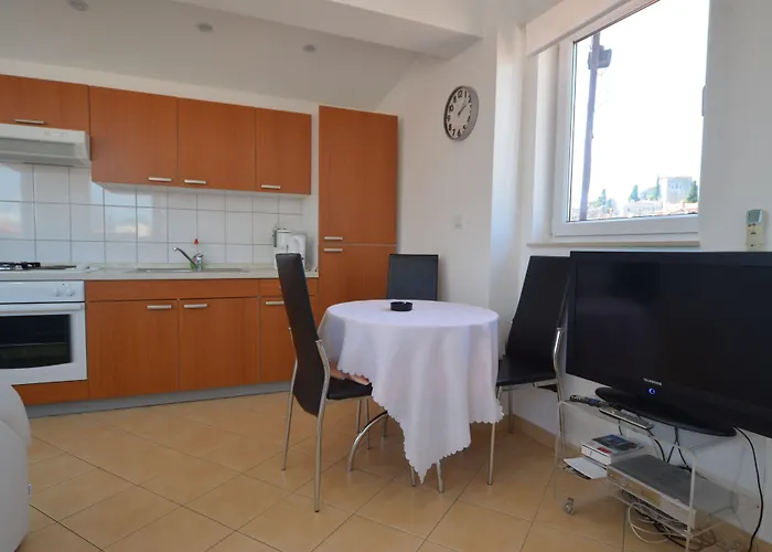 Apartamento Zdenac Rovinj