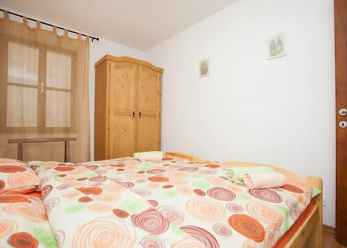 Apartamento Zdenac