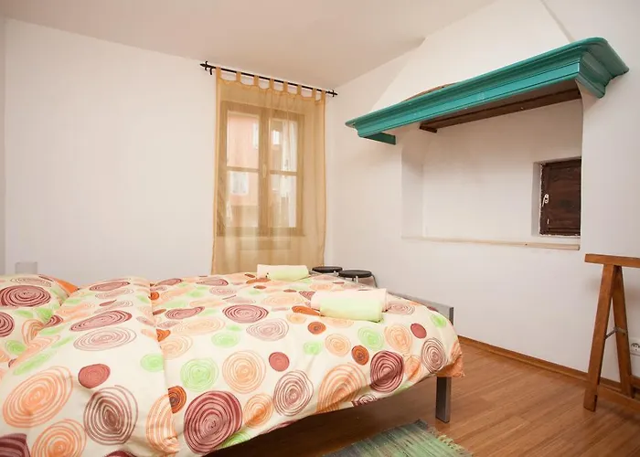 Apartamento Zdenac