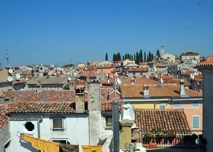 Zdenac Apartamento *