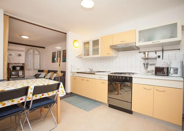 Apartamento Zdenac Rovinj