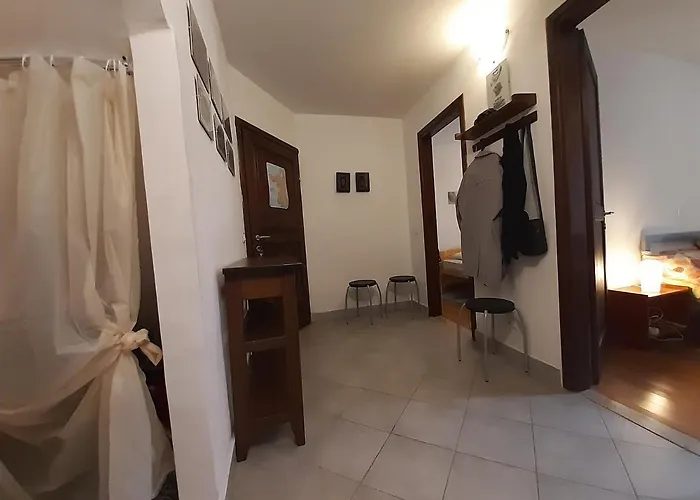 Apartamento Zdenac Rovinj