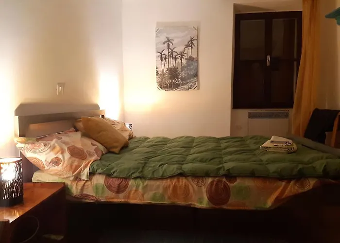 Zdenac Apartamento *