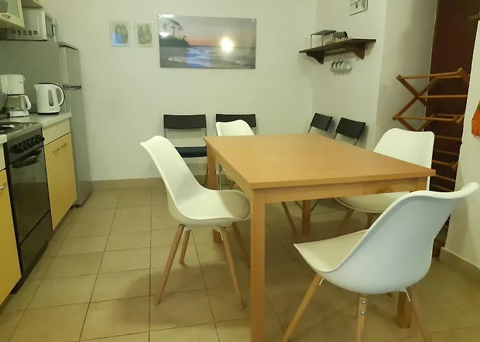 Apartamento Zdenac