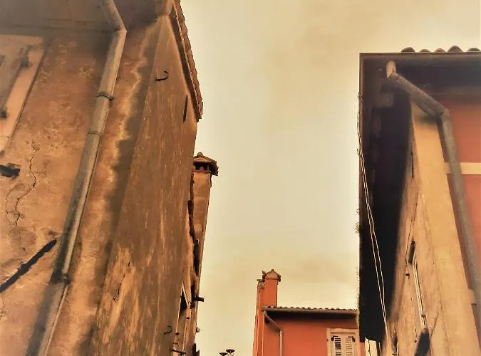 Apartamento Zdenac *