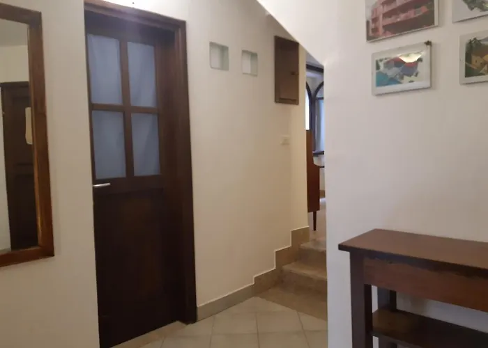 Apartamento Zdenac *