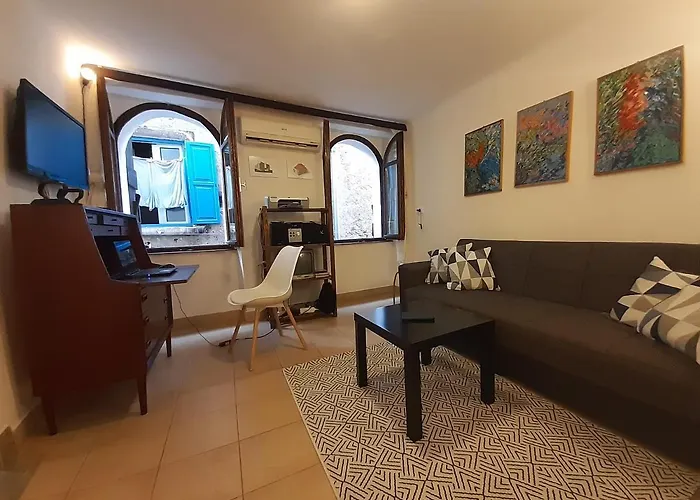 Apartamento Zdenac *