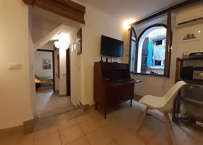 Apartamento Zdenac Rovinj