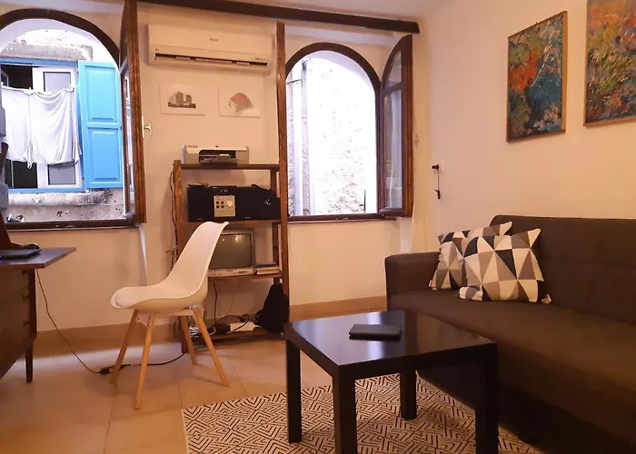 Zdenac Apartamento *