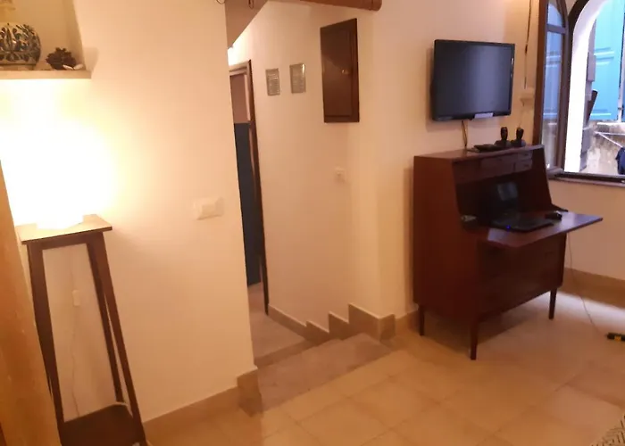 Apartamento Zdenac Rovinj