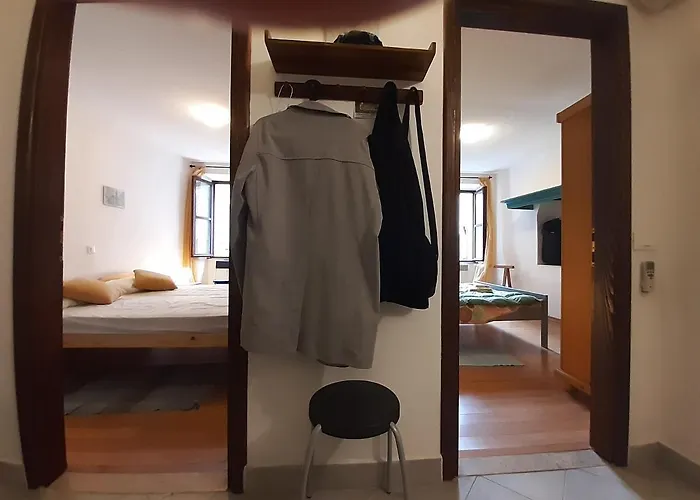 Zdenac Apartamento *